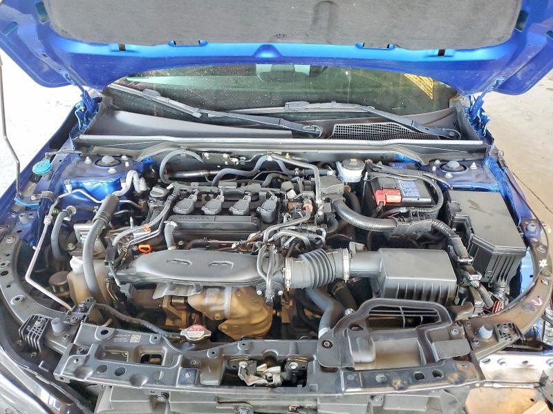 2023 HONDA CIVIC TOURING — Фото 11 из 13