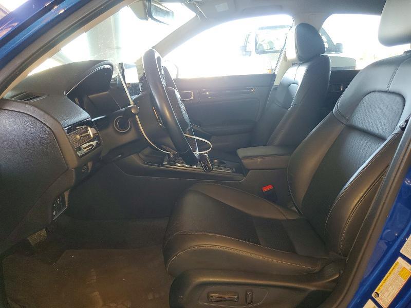 2023 HONDA CIVIC TOURING — Фото 7 из 13