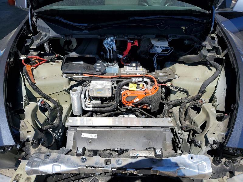 7SAYGDEEXPF859119 2023 TESLA MODEL Y photo no. 11