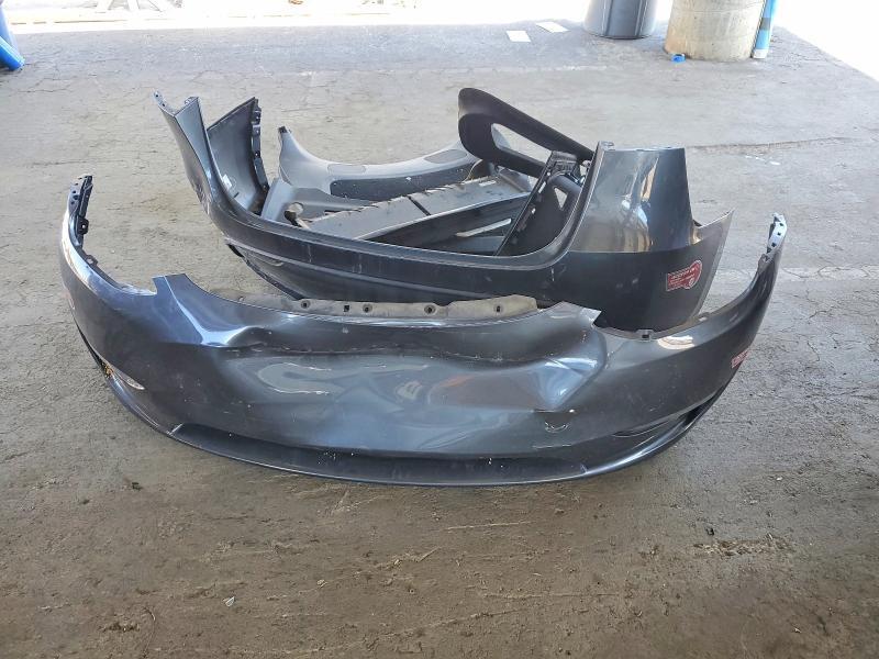 7SAYGDEEXPF859119 2023 TESLA MODEL Y photo no. 12