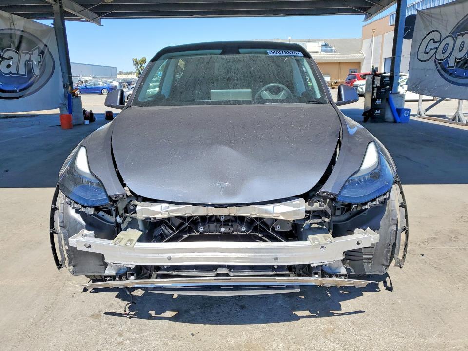 7SAYGDEEXPF859119 2023 TESLA MODEL Y photo no. 5