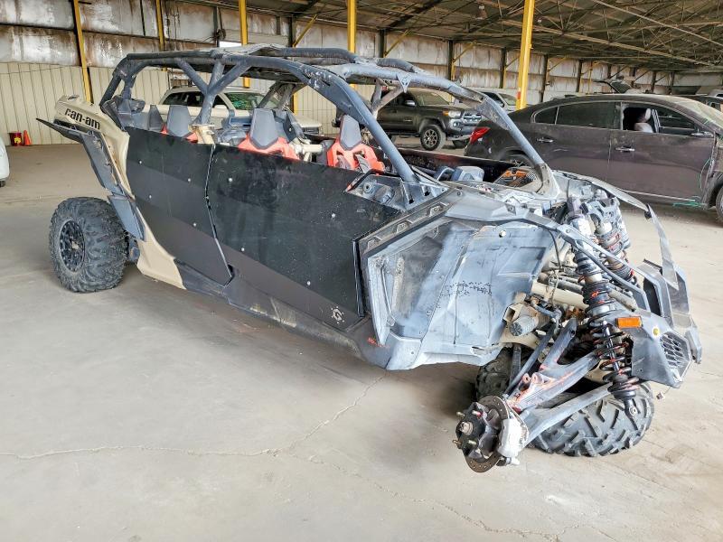 2023 CAN-AM MAVERICK X3 3JBVNAV41PE000084