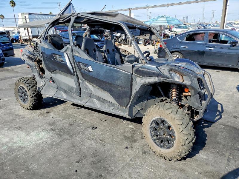 2023 CAN-AM MAVERICK SPORT MAX 3JB1BAX22PK000017