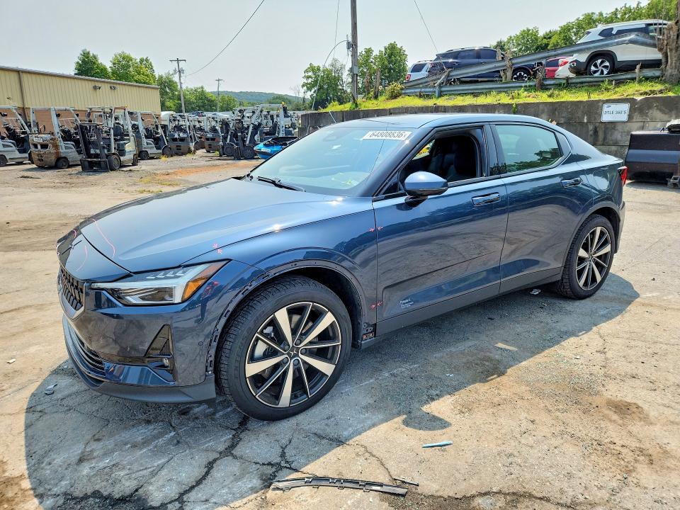 2022 POLESTAR 2 LPSED3KA8NL051617