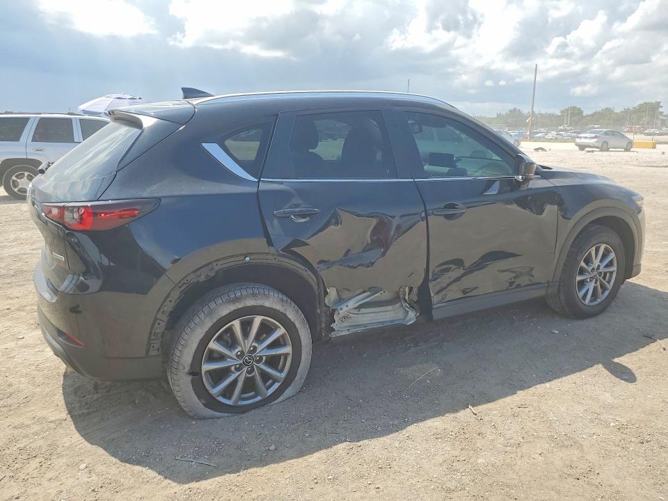 2022 MAZDA CX-5 PREFERRED — Фото 3 из 13