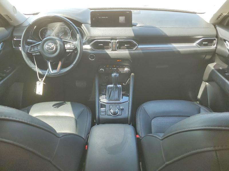 2022 MAZDA CX-5 PREFERRED — Фото 8 из 13