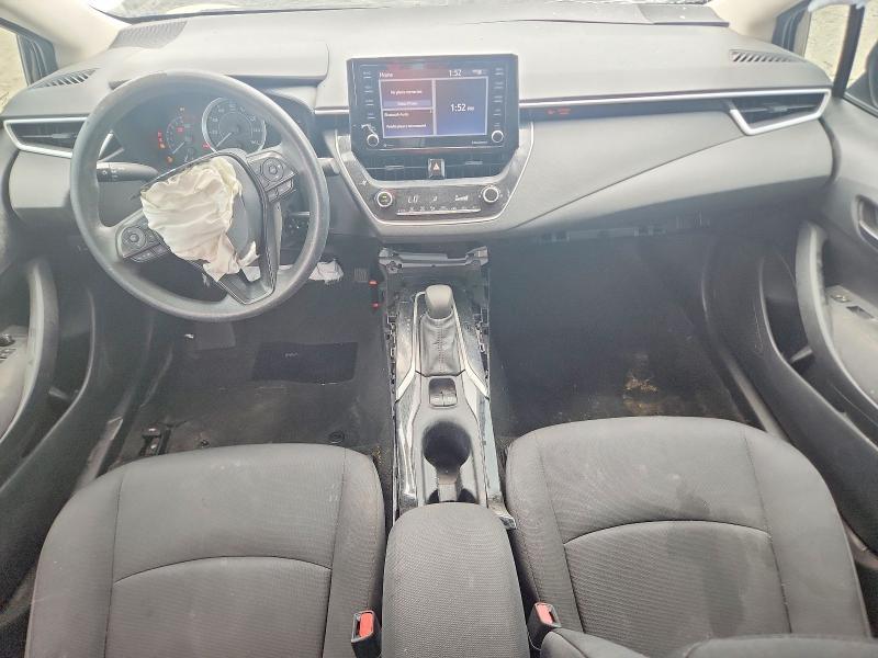 2022 TOYOTA COROLLA LE — Фото 8 из 13