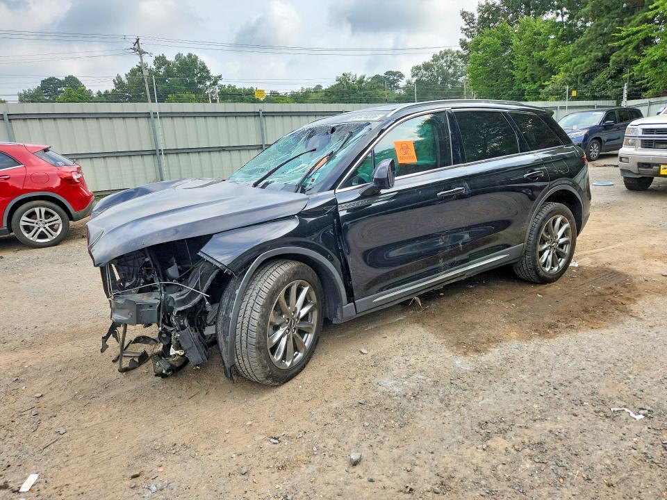 2022 LINCOLN CORSAIR 5LMCJ1D94NUL13408