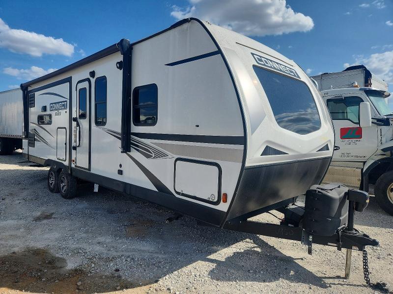 2022 KZ CONNECT 4EZTL292XN7100950