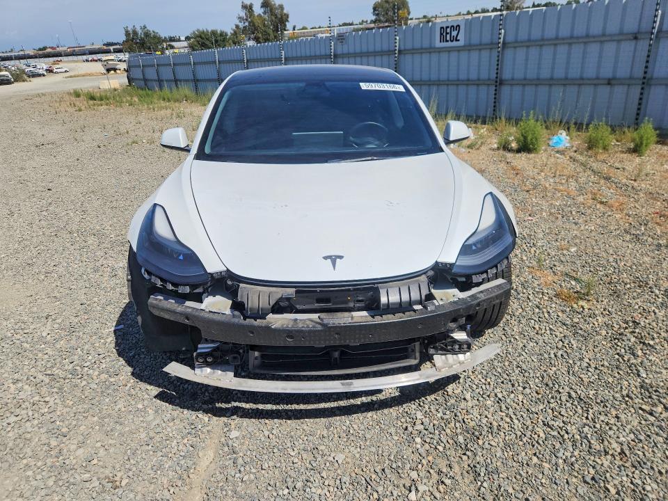 2022 TESLA MODEL 3 — Фото 5 из 13