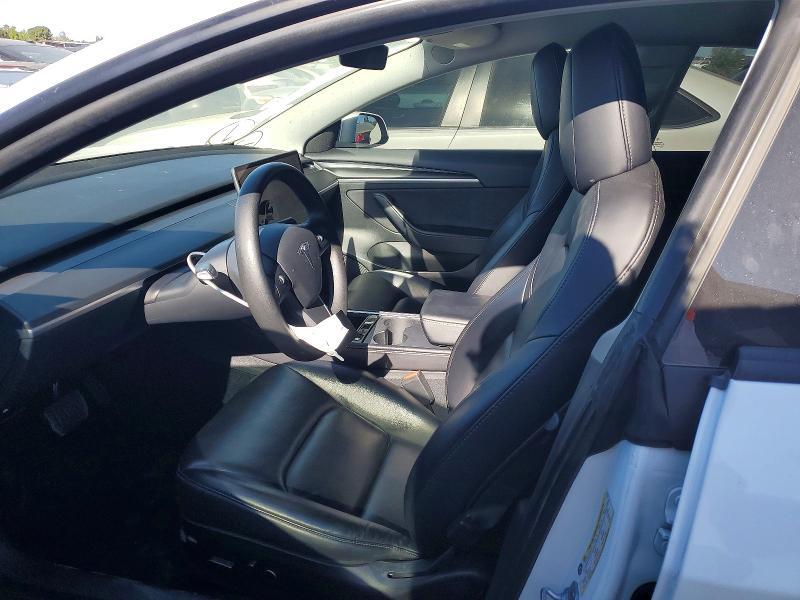 2022 TESLA MODEL 3 — Фото 7 из 13
