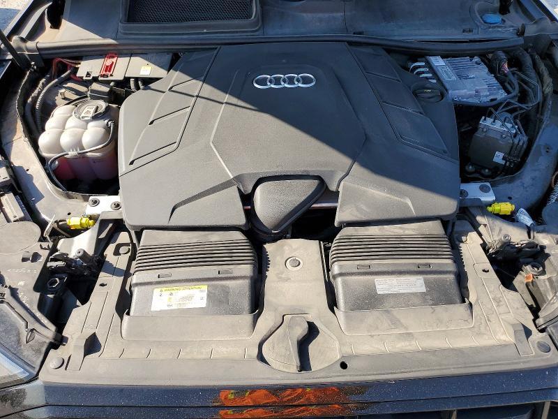 2022 AUDI Q7 PRESTIGE — Фото 11 из 12