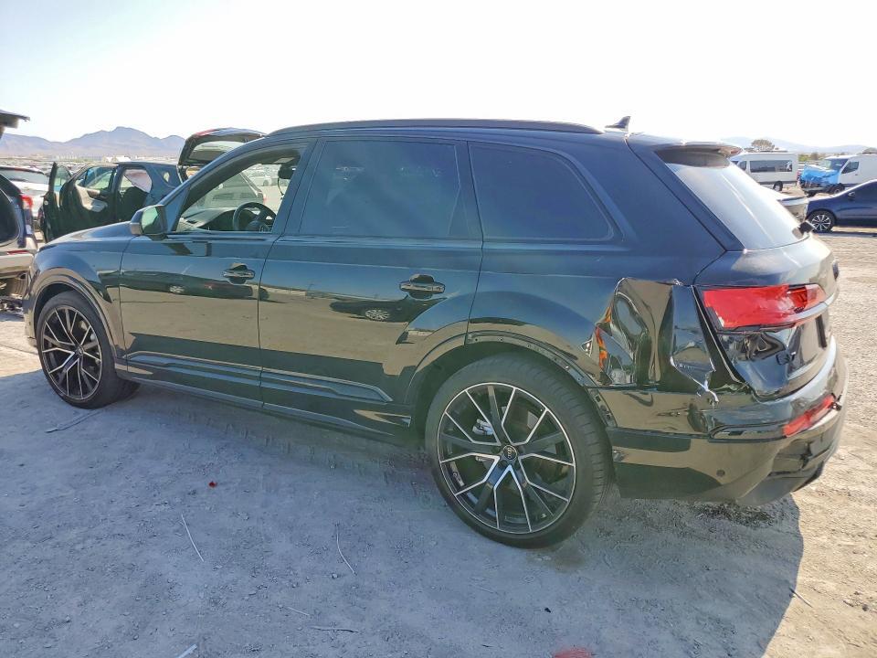 2022 AUDI Q7 PRESTIGE — Фото 2 из 12