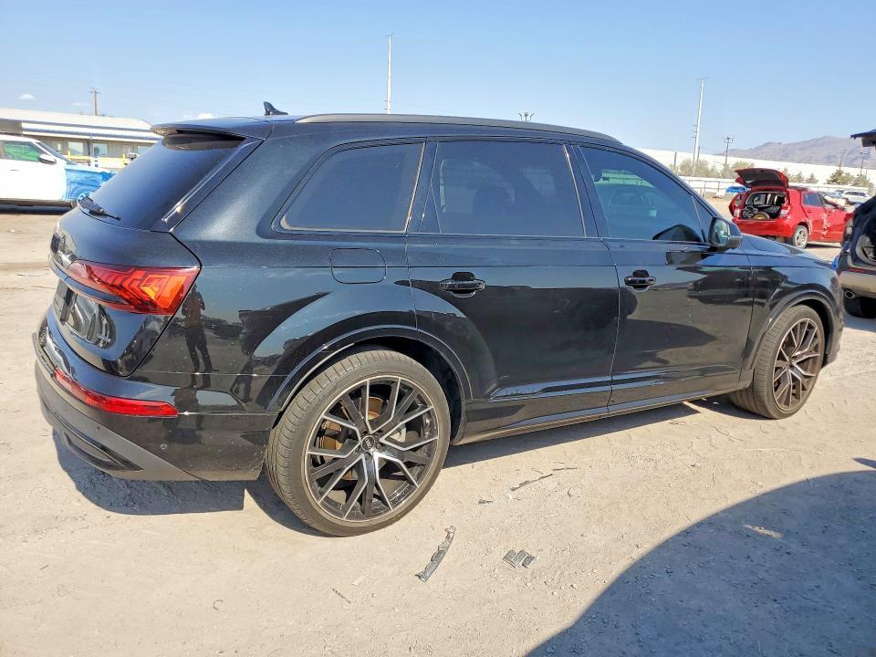 2022 AUDI Q7 PRESTIGE — Фото 3 из 12
