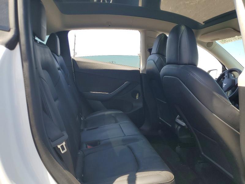 2022 TESLA MODEL Y — Фото 11 из 14