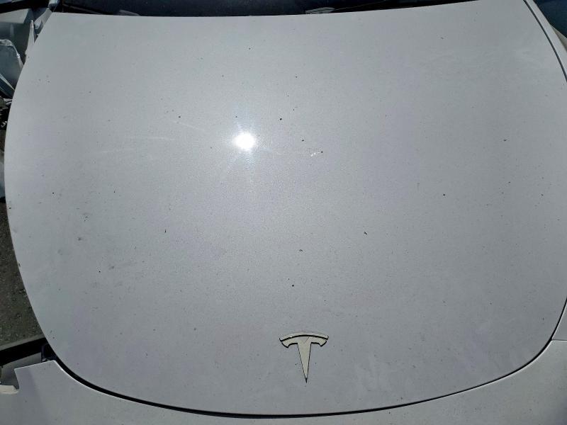 2022 TESLA MODEL Y — Фото 12 из 14