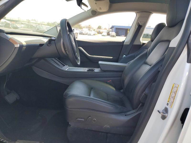 2022 TESLA MODEL Y — Фото 7 из 14