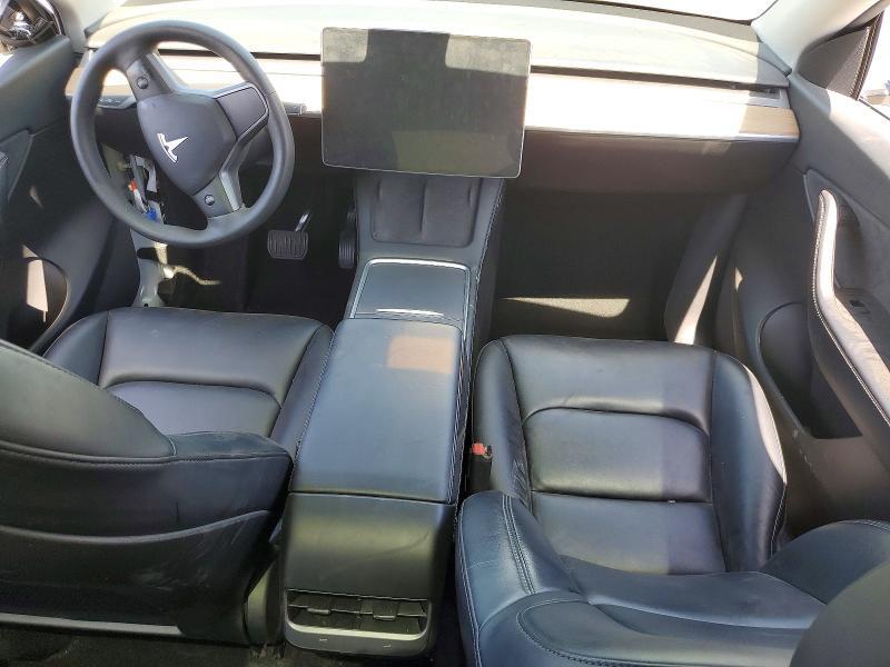 2022 TESLA MODEL Y — Фото 8 из 14