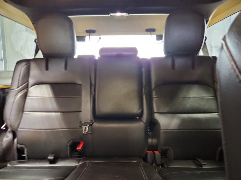 2021 JEEP WRANGLER UNLIMITED SAHARA 4XE — Фото 10 из 14