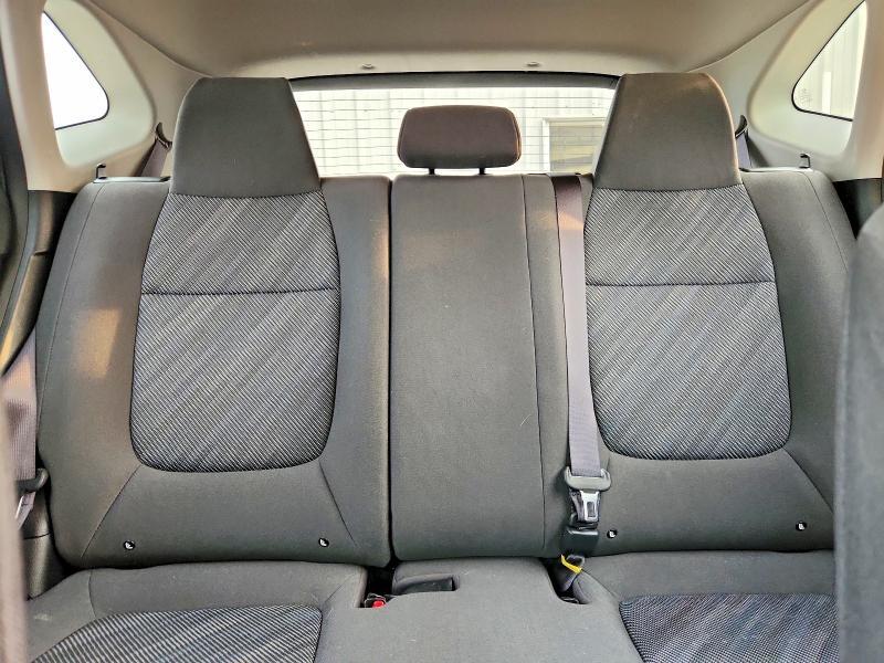2021 KIA SELTOS LX — Фото 10 из 13