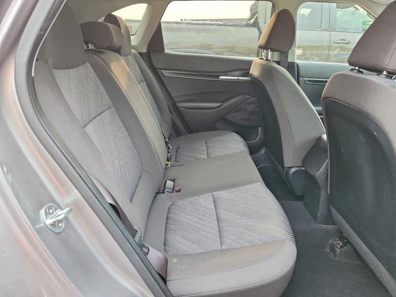 2021 KIA SELTOS LX — Фото 11 из 13