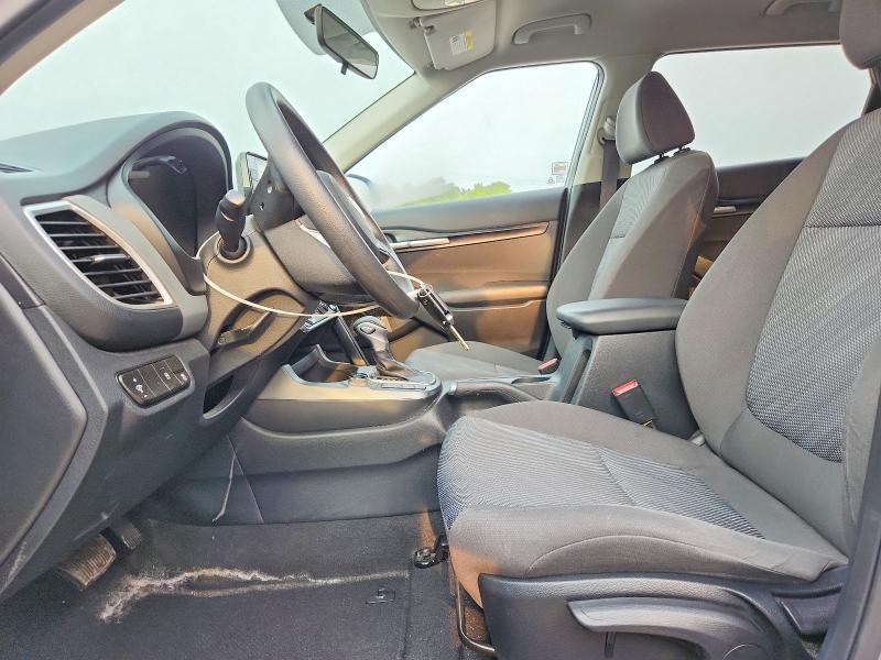 2021 KIA SELTOS LX — Фото 7 из 13