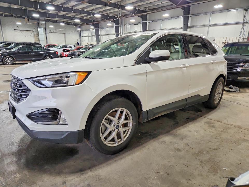 2021 FORD EDGE 2FMPK4J95MBA02775
