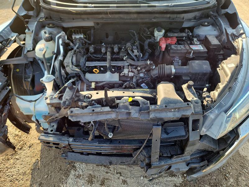 3N1CP5DV5ML535235 2021 NISSAN KICKS photo no. 12