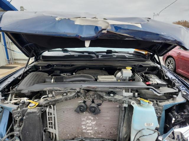1C6SRFFT3MN520194 2021 RAM 1500 photo no. 11