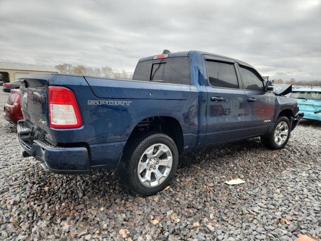 1C6SRFFT3MN520194 2021 RAM 1500 photo no. 3