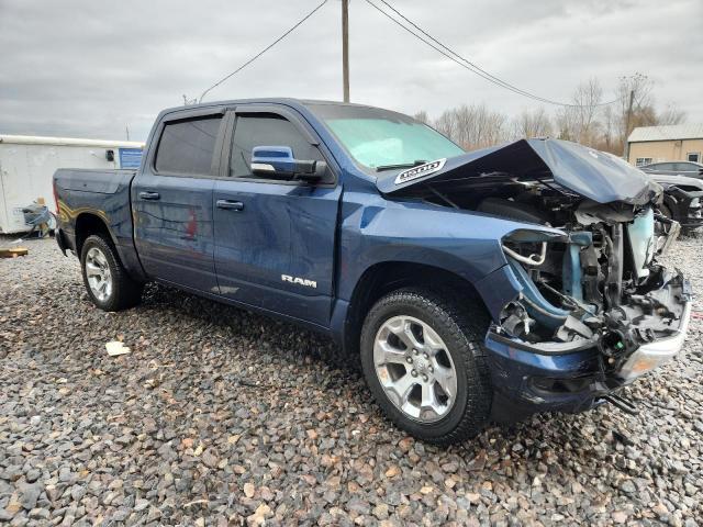 1C6SRFFT3MN520194 2021 RAM 1500 photo no. 4