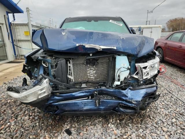 1C6SRFFT3MN520194 2021 RAM 1500 photo no. 5