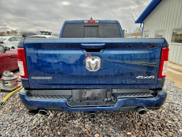 1C6SRFFT3MN520194 2021 RAM 1500 photo no. 6