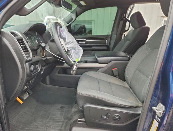1C6SRFFT3MN520194 2021 RAM 1500 photo no. 7