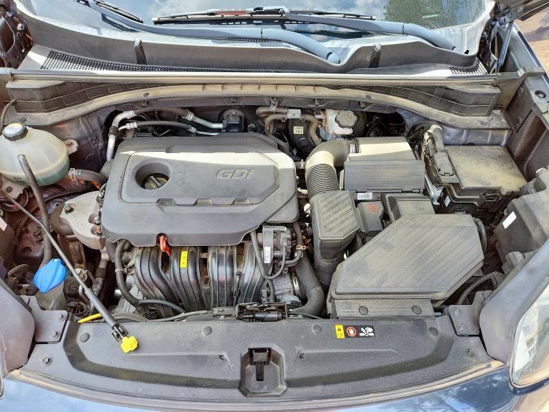 KNDPM3AC9K7495550 2019 KIA SPORTAGE photo no. 11