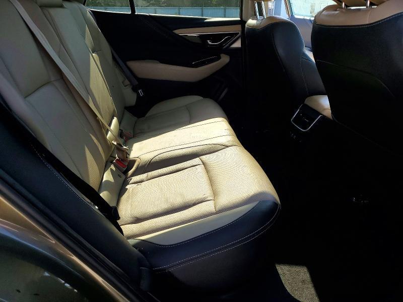 2021 SUBARU OUTBACK LIMITED — Фото 11 из 13