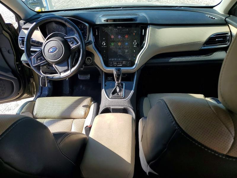 2021 SUBARU OUTBACK LIMITED — Фото 8 из 13