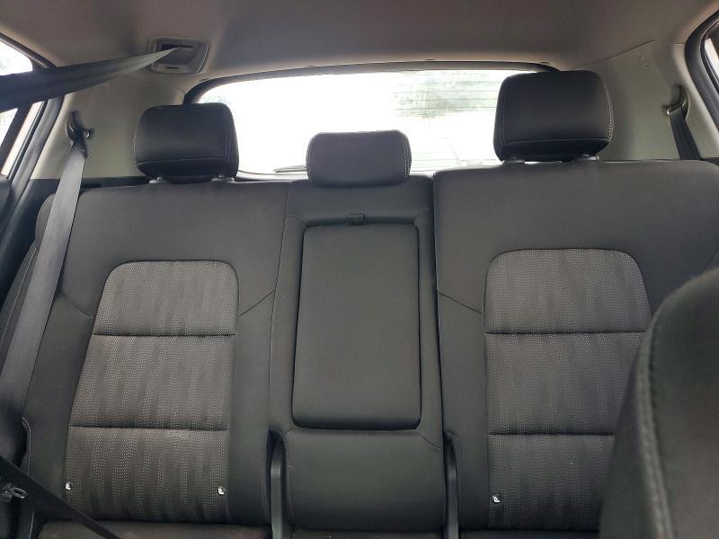 2019 KIA SPORTAGE LX — Фото 10 из 13