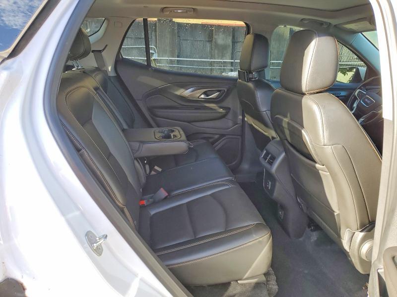 2021 GMC TERRAIN SLT — Фото 11 из 13