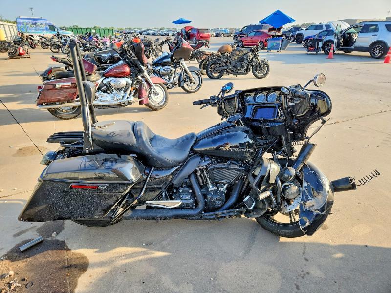 2021 HARLEY-DAVIDSON FLHTK 1HD1KEF18MB604335