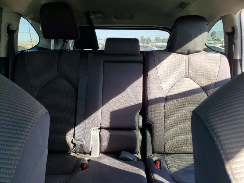 2021 TOYOTA HIGHLANDER LE — Фото 10 из 13