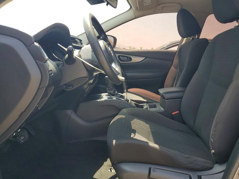 2021 NISSAN ROGUE SPORT S — Фото 7 из 13