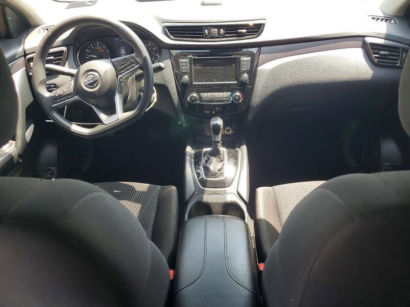 2021 NISSAN ROGUE SPORT S — Фото 8 из 13