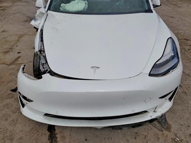 5YJ3E1EA2LF597941 2020 TESLA MODEL 3 photo no. 11