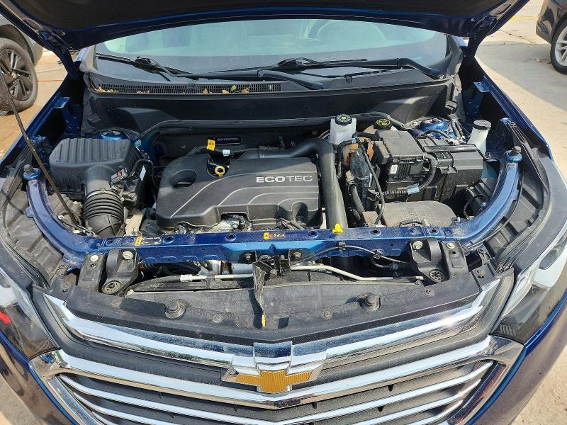 2020 CHEVROLET EQUINOX PREMIER — Фото 11 из 12