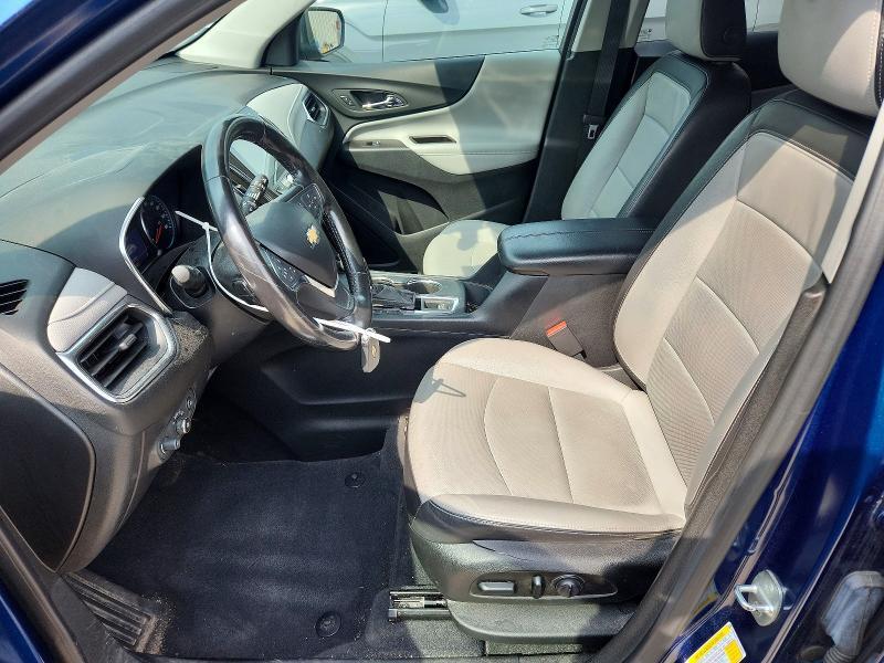 2020 CHEVROLET EQUINOX PREMIER — Фото 7 из 12