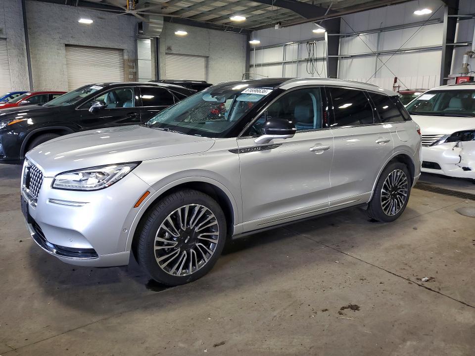 2020 LINCOLN CORSAIR 5LMCJ2D98LUL23166