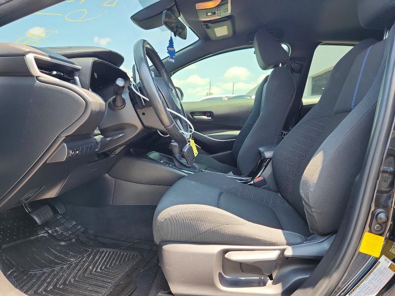 2020 TOYOTA COROLLA SE — Фото 7 из 12