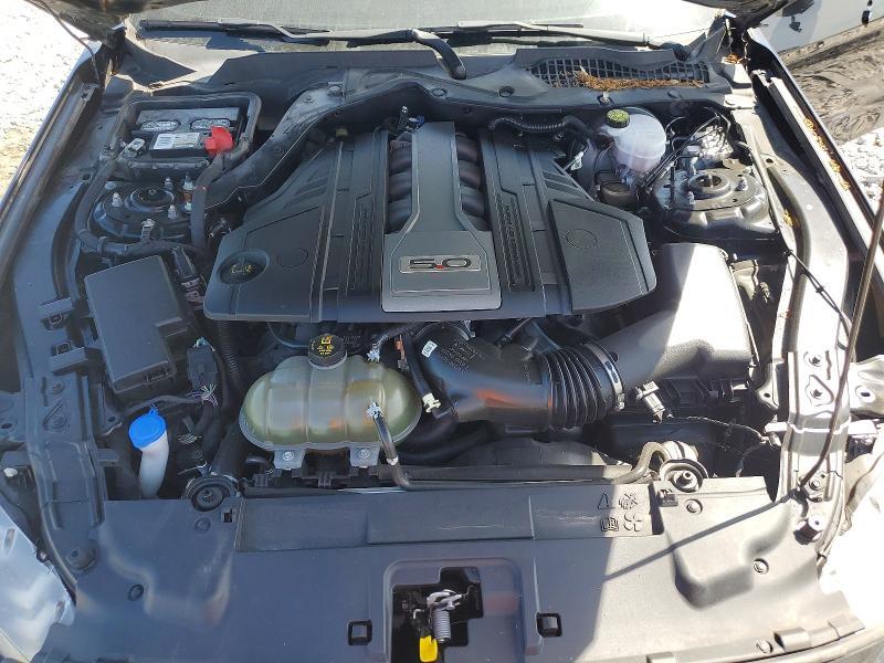 1FA6P8CF7L5185519 2020 FORD MUSTANG photo no. 11