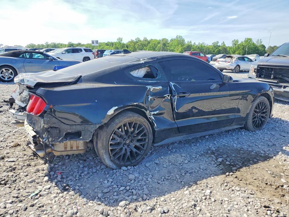 1FA6P8CF7L5185519 2020 FORD MUSTANG photo no. 3